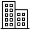 Icono edificación